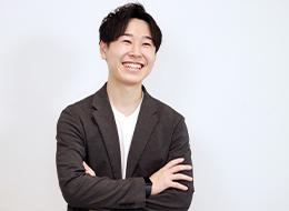 代表取締役／八木澤　勇希