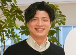 前職：事務職（入社2年/未経験）