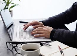 希望の案件に挑戦できるので、モチベーション高く仕事に取り組めています。