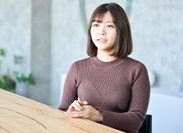 UI設計も、社会プロダクトの変革も。手を挙げれば、全部挑戦できる。