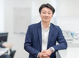 育成体制はしっかり整っているので「チャレンジしたい」という想いがあればぜひご応募ください！