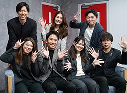 SNSマーケター#35歳以下全員面接#基本定時退社#リモート選択可#賞与最大75万円#年間休日161日も可