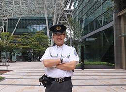 警備【施設巡回や入館受付など】#未経験/第二新卒歓迎#経歴不問#月収30万円可#面接1回#資格手当#六本木勤務