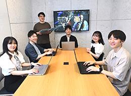 会社としてのカタチやサービスはもちろん、社員が柔軟な発想でモノづくりができる環境も整え続けていきます