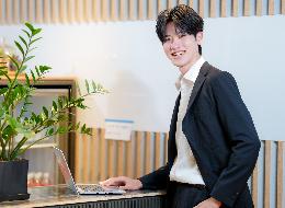 企画営業*未経験歓迎*健康優良企業 銀の認定*えるぼし認定*くるみん認定*20代支店長在籍*上場企業グループ