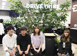 充実研修で安心スタート。あなたの会話力が武器になる。