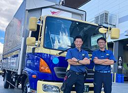 26歳・正社員経験なしでも大丈夫！普通免許だけで年収400万円超えを実現