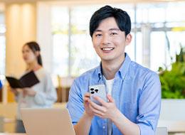 「すべての工程を担当できるからこそ、大幅な成長を叶えられました。」6年目／Kさん