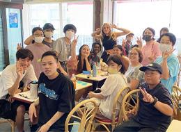 インタビュー：サクラホテル支配人・Oさん