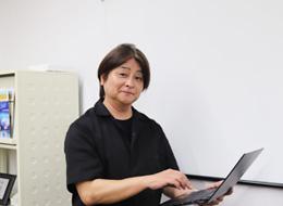 まずは一度ご応募いただきたいです！（取締役：深水）