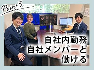 スカッシュ専門施設も運営する当社。お客様の円滑なご利用をシステムで叶えます！