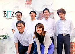 役員・代表も常に他エンジニアと同じ職場におり、気軽に相談しやすい環境です。