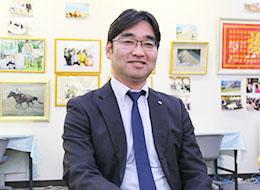 医療業界でドクターとお話する面白さは、やはり何物にも代えがたいですね。