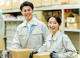 『モクモク作業のタイミング』と『会話を楽しむタイミング』で、メリハリをつけながら働けます！