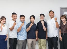 あなたも理想のキャリアと高収入を手に入れませんか？一緒に頑張れる日を楽しみにしています！