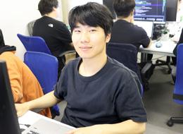 自分でどんどん学んでいける機会があることが嬉しいです！（先輩社員より）