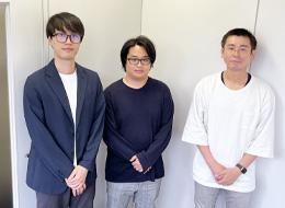 技術向上がサービスのグロースにダイレクトに直結する環境です。