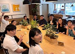 キャリアアップのチャンスも多数！性別に関係なく、しっかり評価します◎