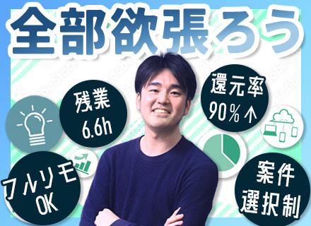 株式会社ケンブリッジ・コンサルティング