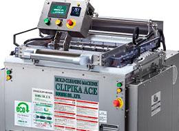 当社の代表的な洗浄機／CPV-90-H20L