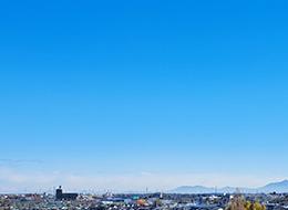 社員、そして社員の家族も大事にしています。