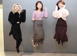 アクティブに外でリフレッシュするのも、 お気に入りの空間で趣味にどっぷり浸るのも、 全部自由！