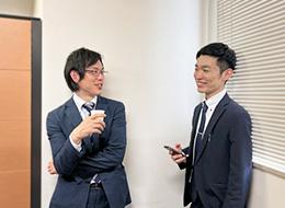 「紙かデジタルか」ではなく、「紙もデジタルも」使いこなせるビジネスパーソンへ。