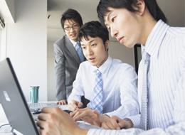 CADオペレーター*未経験歓迎*自動車/家電/航空関連など幅広い業界で役立つ製図スキルが身に付く！