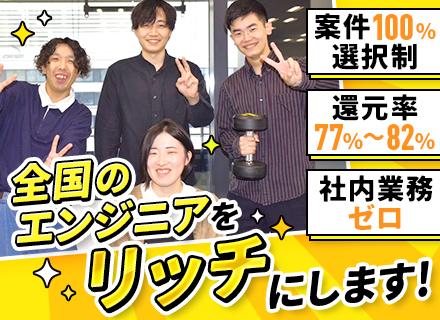 株式会社リッチ