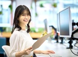 小さな気づきが会社を動かす。挑戦が制度になる職場です。