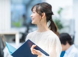 信頼とあたたかさに包まれた職場で、安心してキャリアを重ねませんか？