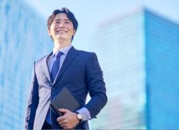 信頼が成果を生み、成果が正当に報われる場所。