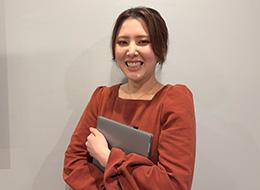 社内交流会やチャットでの情報共有も活発。気軽に相談し合えるのも魅力です（インフラエンジニア・30代）