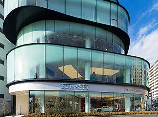 世界トップクラスのブランド力を誇るフェラーリに関われるレアなお仕事です♪