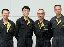 ルート配送ドライバー 面接1回/週休3～5日可/半日業務有/寮完備/都内近郊配送/週休2日で月給37.5万円～