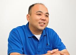 ルートは毎回決まっているので、それほど難しいことはありません。