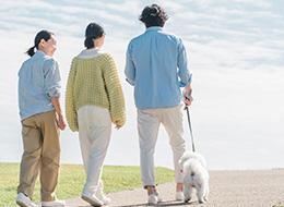 「家族との時間を大切にしたい」という理由で転職する方が多くいます。