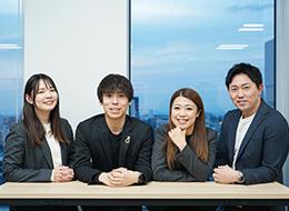 人材コーディネーター#35歳以下全員面接#基本定時退社#在宅勤務可#賞与最大75万円#年間休日161日も可