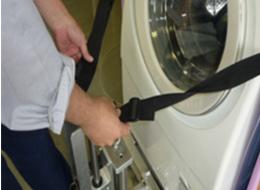 《排水管洗浄スタッフ》注目の特許技術があなたの武器に！未経験OK【正社員募集】