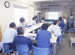 特許技術の『排水管洗浄』営業スタッフ