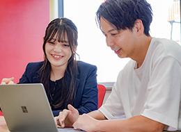 【動画編集クリエイター】未経験OK│育成前提の採用│フルリモート研修│26卒もOK◎│全国応募OK│残業ほぼ無