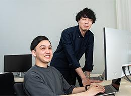 エンジニア同士の交流も盛んなため、気になることがあればすぐに質問可能。