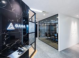 担当営業だけでなく各事業所のマネージャーもあなたをサポートします。