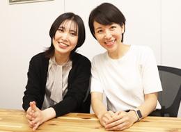 「エンジニアの方々の期待や不安に向き合い、お互いが納得できる採用を大切にしています！」