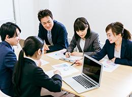 日々の丁寧なコミュニケーションやフォローが「次の仕事」にもつながっていきます。