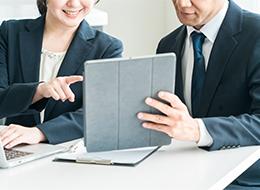 ものづくり好きなエンジニアが集まり、裁量を持って自発的にサービス開発や最適化に取り組んでいます！