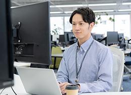 ＼その他、社員インタビューはこちら：https://note.com/dwango_hr／