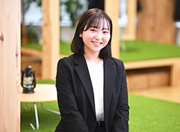 ビジネスパーソンとしてのステップアップを、当社で叶えましょう！