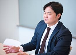 ビジネスパーソンとしてのステップアップを、当社で叶えましょう！