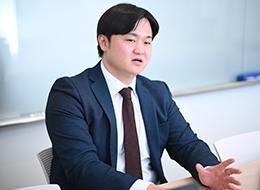 ビジネスパーソンとしてのステップアップを、当社で叶えましょう！